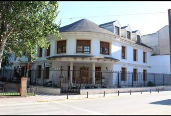 La Puebla De Almoradiel Mancha (La) house foto 5196069