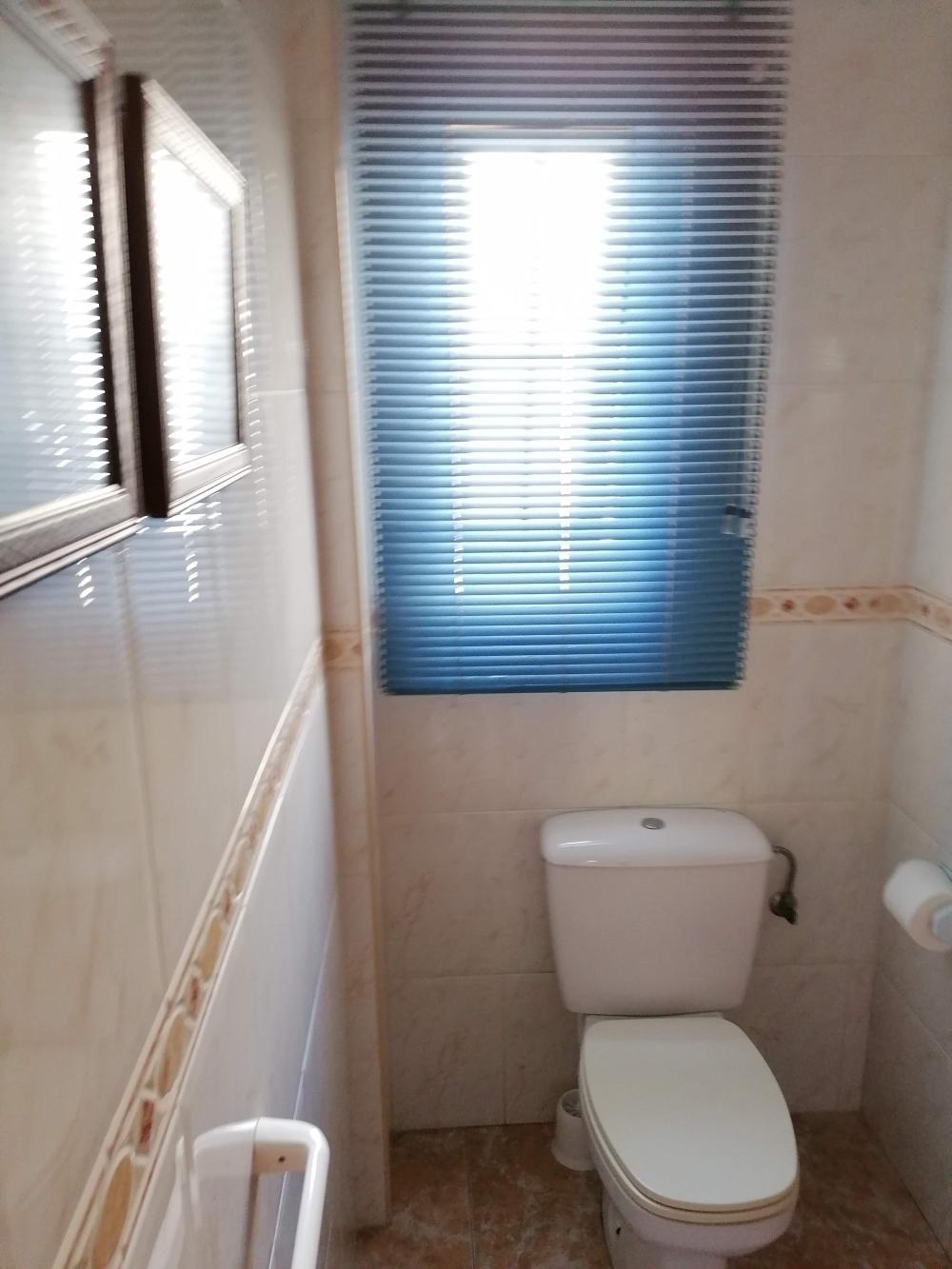  for sale terraced house Santa Pola Baix Vinalopó 8