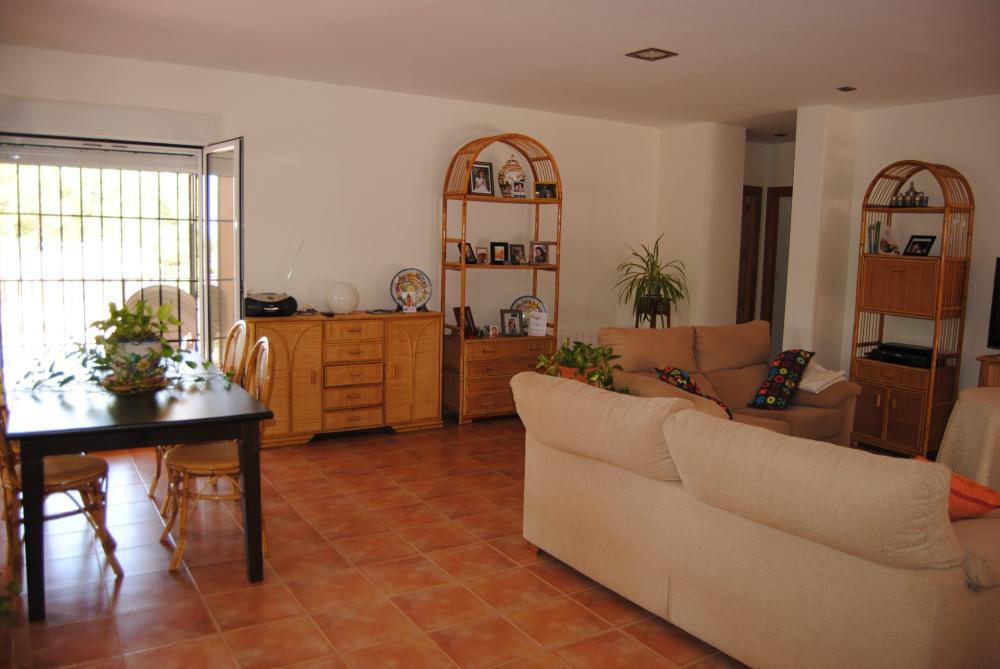  for sale villa Aledo Bajo Guadalentín 6