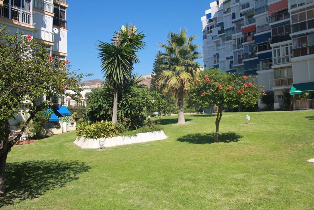  for sale studio apartment La Cala Del Moral Axarquía 1
