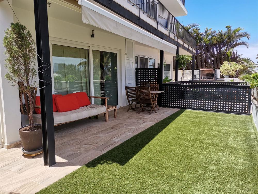 for sale apartment Ciudad Alta Palmas De Gran Canaria (Las) 3