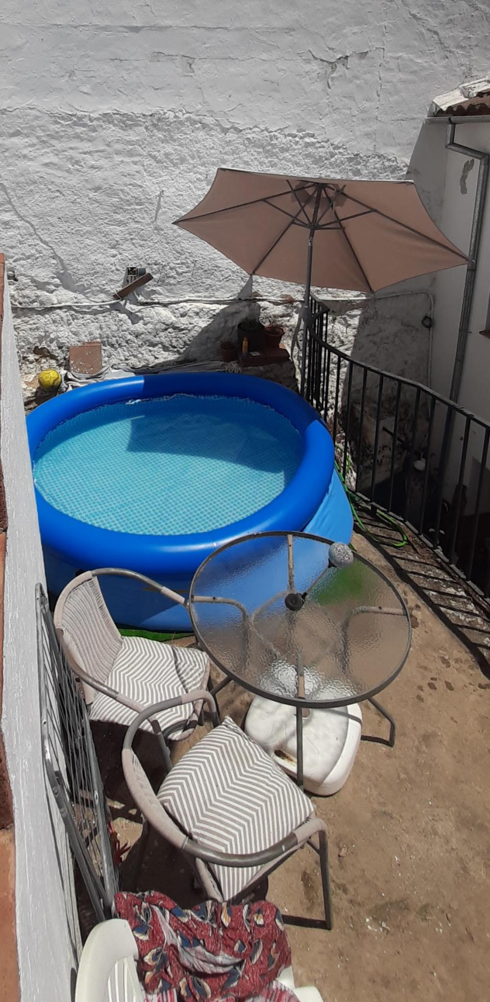  for sale house Arriate Serranía De Ronda 13