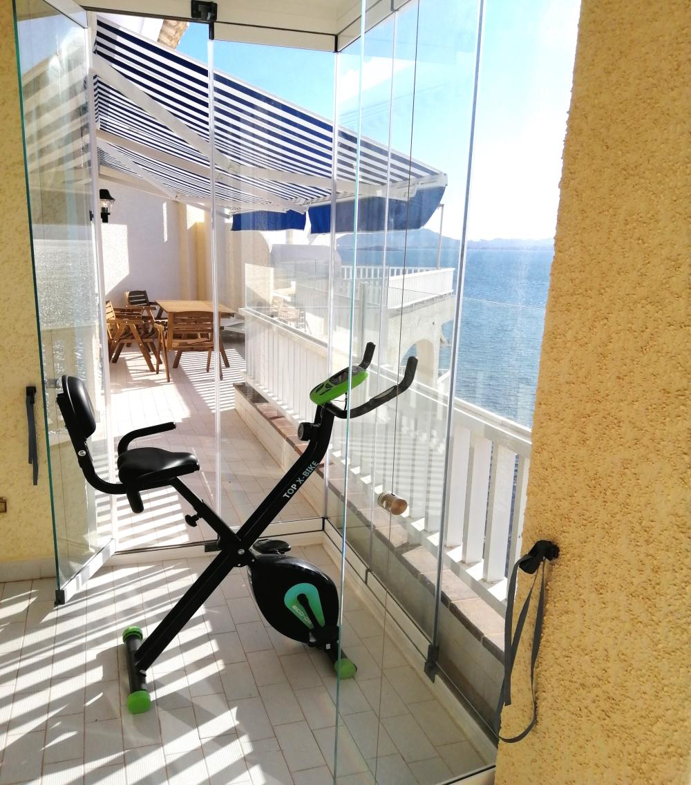  for sale penthouse La Manga Del Mar Menor Campo De Cartagena 8