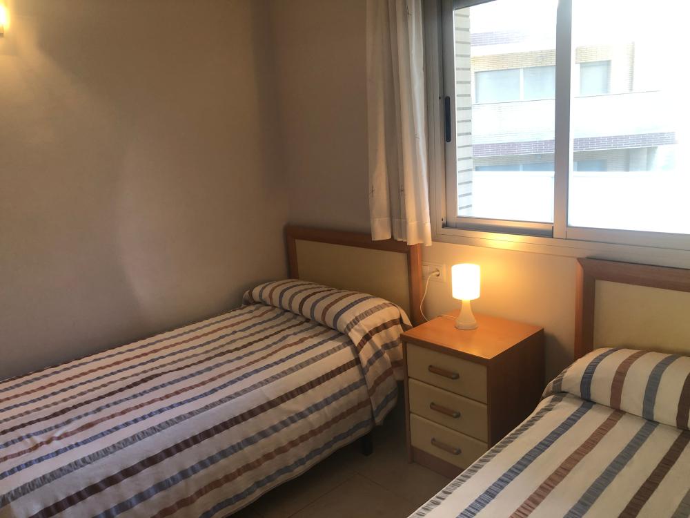  for sale apartment Salou Tarragonès 3