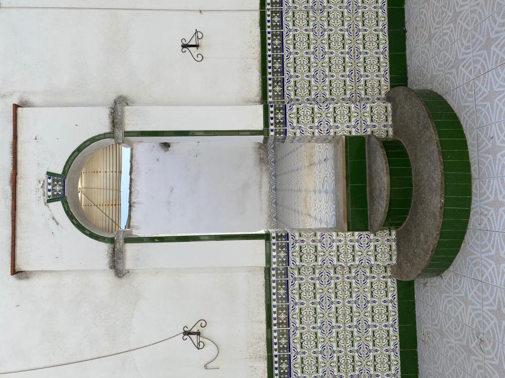  for sale house Lopera Campiña De Jaén 25