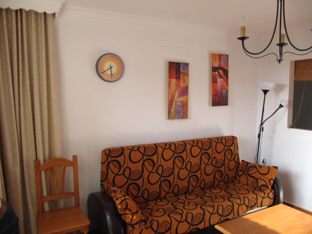  for sale studio apartment La Cala Del Moral Axarquía 3