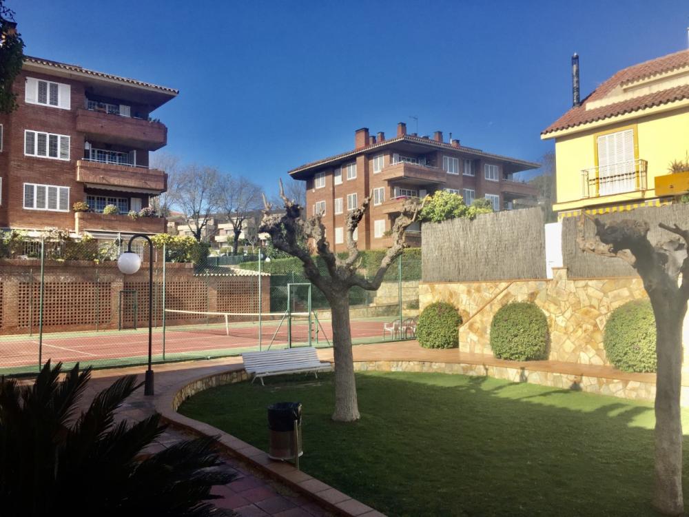  for sale house Alella Maresme 7