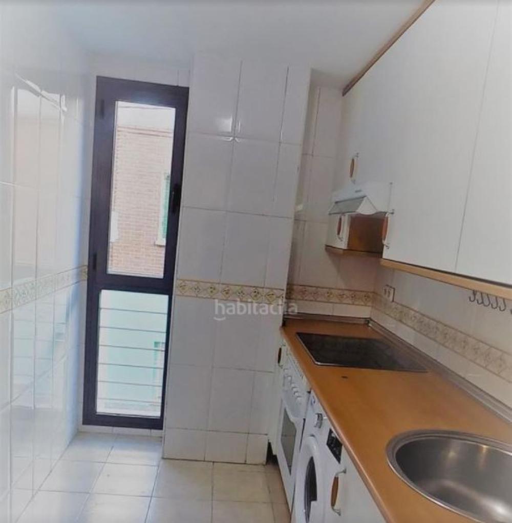  for sale apartment Puente De Vallecas-Numancia Madrid Capital 10