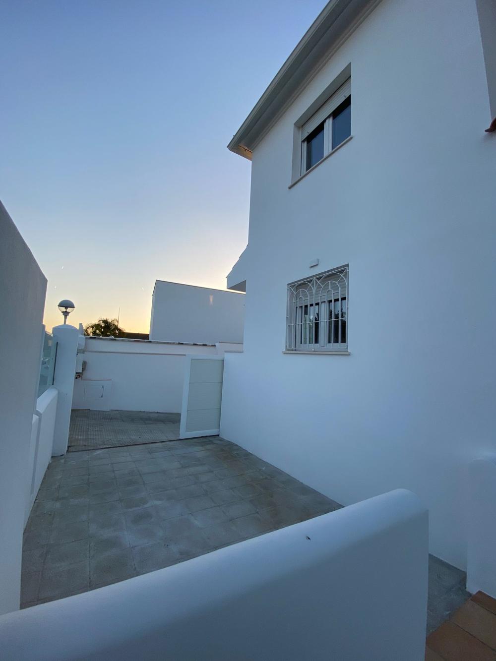 for sale terraced house Los Boliches Costa Del Sol Occidental 3