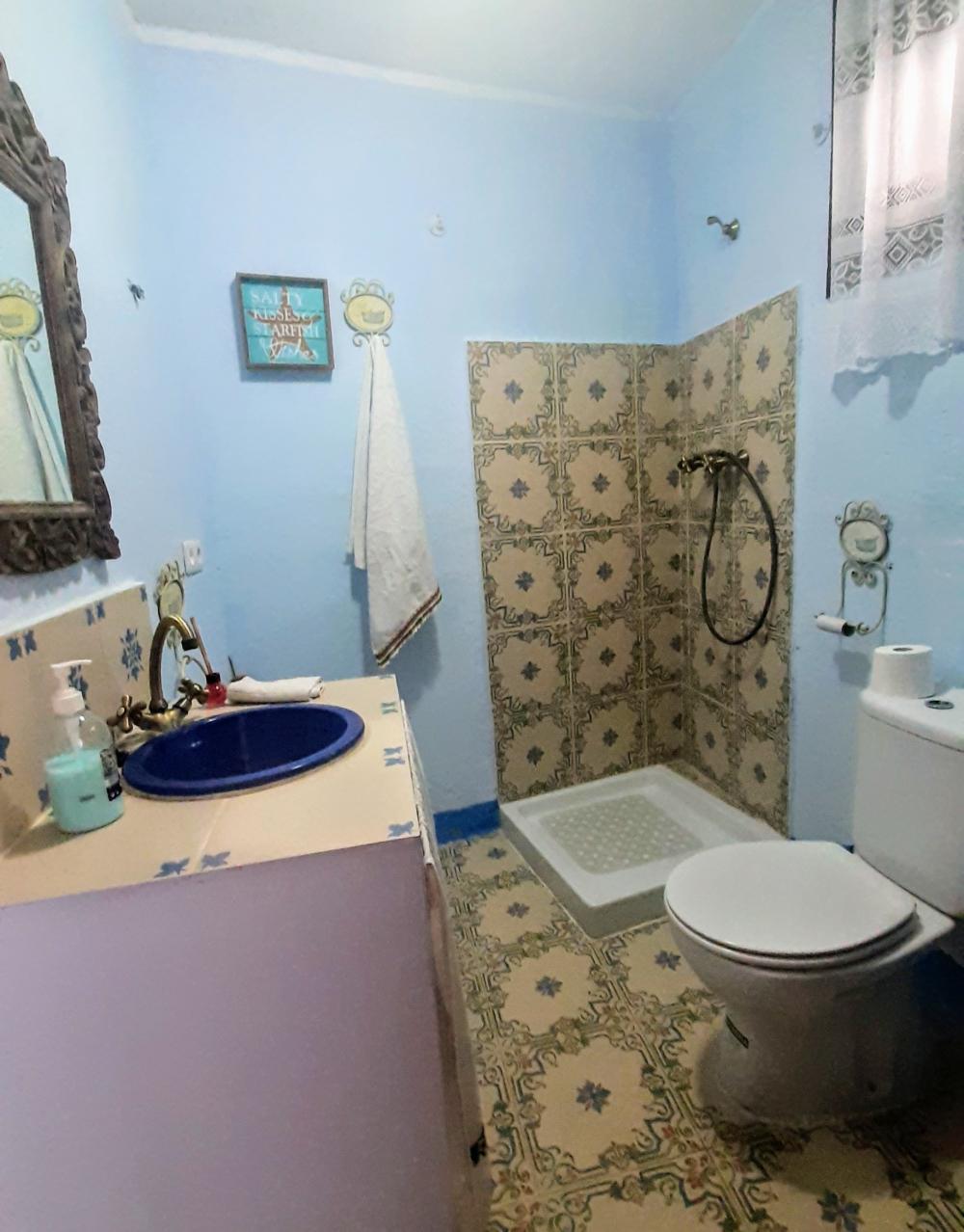  for sale house Arriate Serranía De Ronda 10