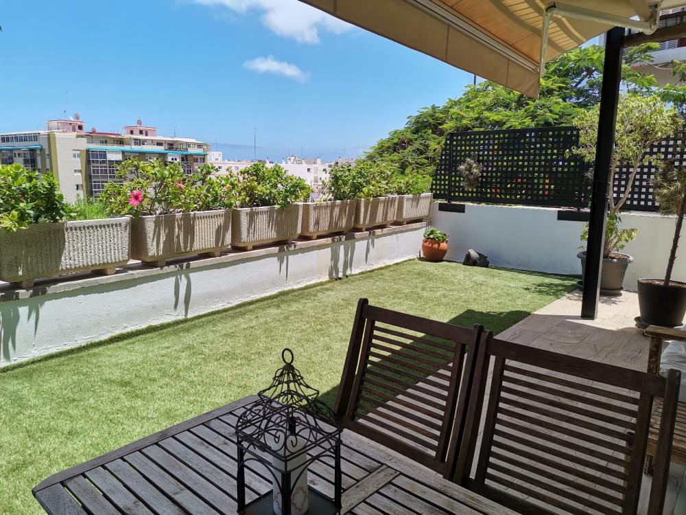  for sale apartment Ciudad Alta Palmas De Gran Canaria (Las) 1