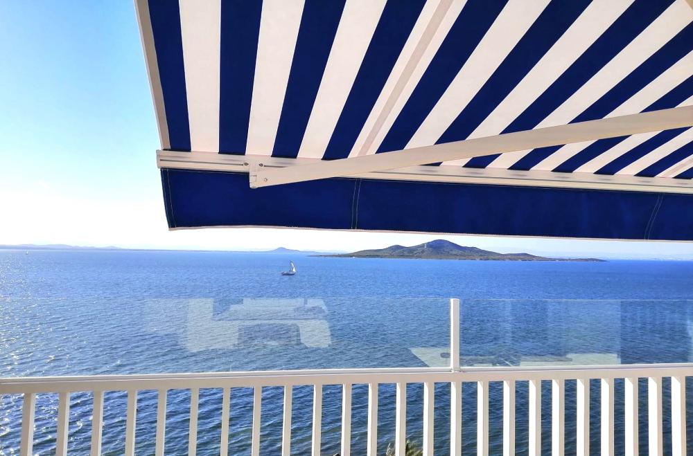  for sale penthouse La Manga Del Mar Menor Campo De Cartagena 1