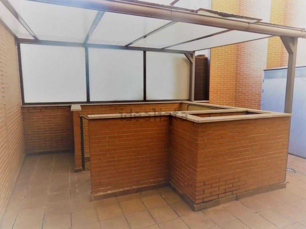  for sale apartment Puente De Vallecas-Numancia Madrid Capital 6