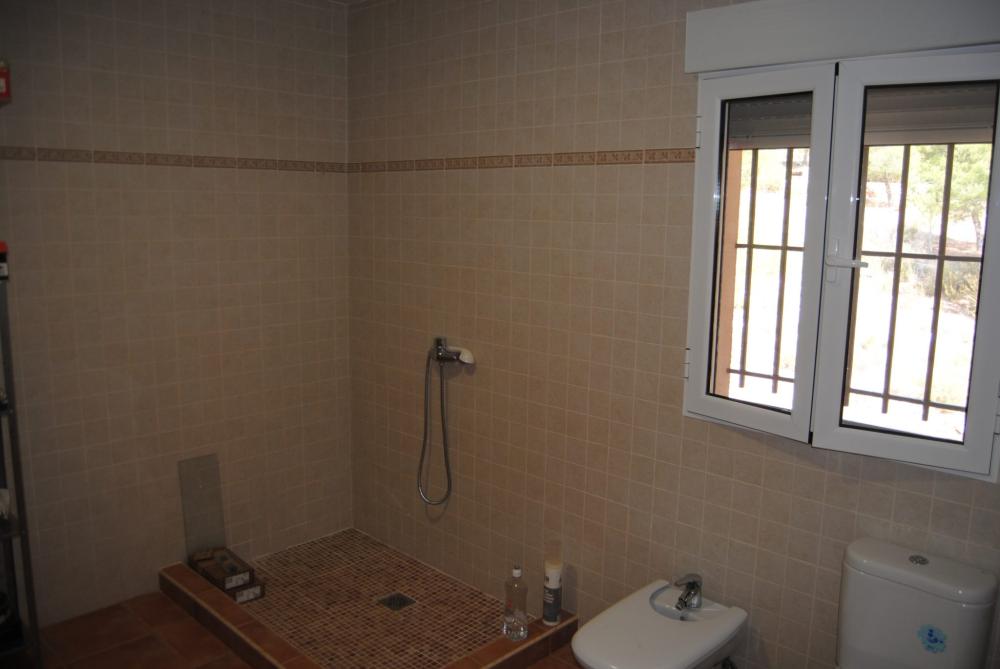  for sale villa Aledo Bajo Guadalentín 16