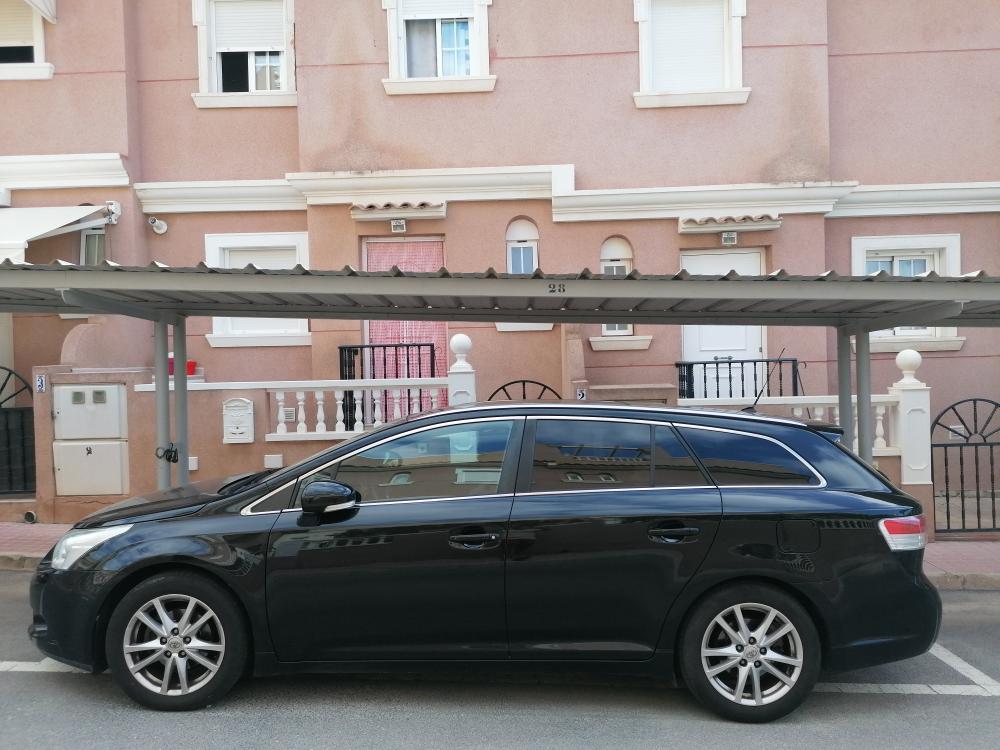  for sale terraced house Santa Pola Baix Vinalopó 28
