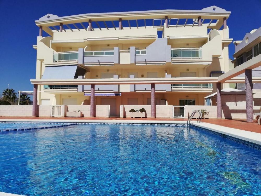  for sale penthouse Patja De Xeraco Safor 6