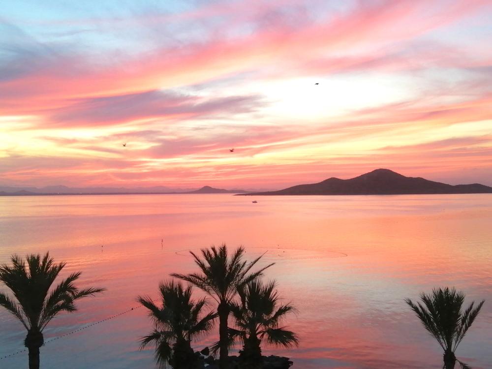  for sale penthouse La Manga Del Mar Menor Campo De Cartagena 11