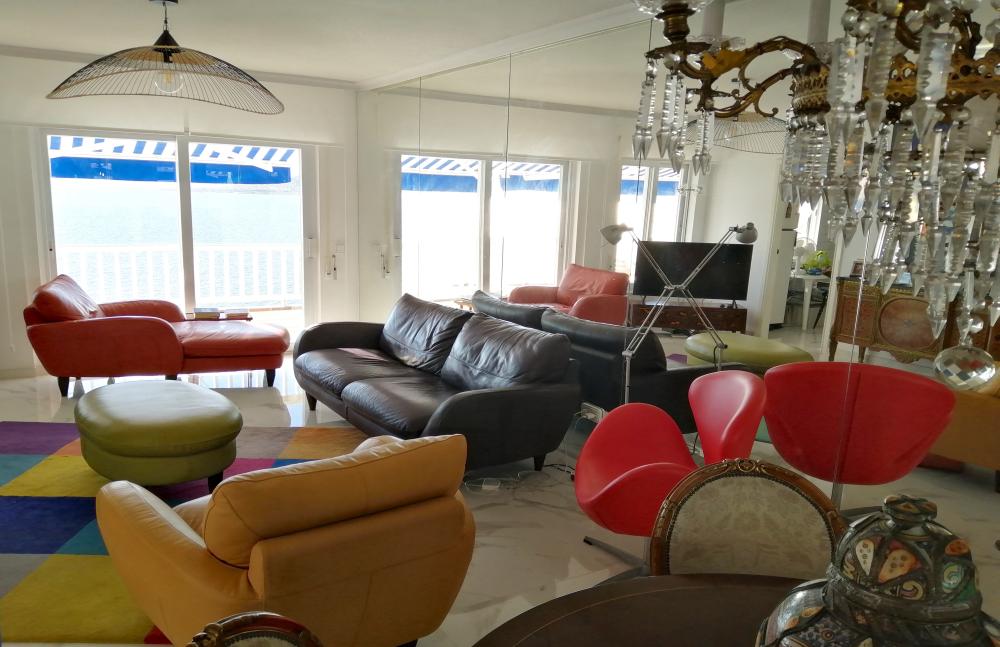  for sale penthouse La Manga Del Mar Menor Campo De Cartagena 4
