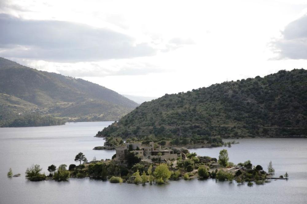  for sale house Arroyo De La Parra Alberche 1