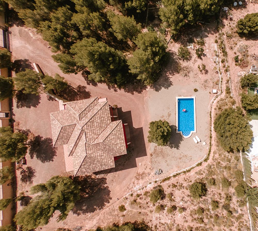  for sale villa Aledo Bajo Guadalentín 2
