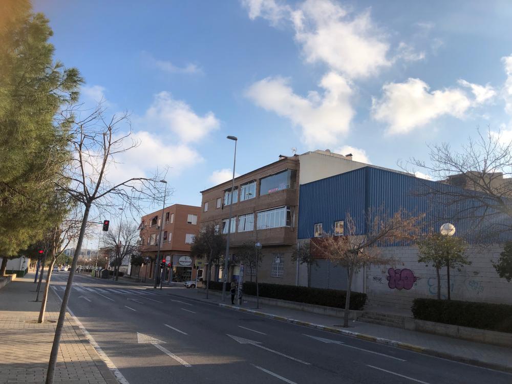  for sale apartment San Agustín Alacantí 18