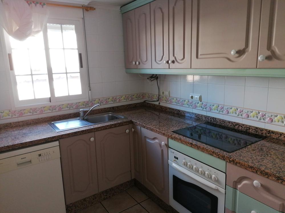  for sale terraced house Santa Pola Baix Vinalopó 5