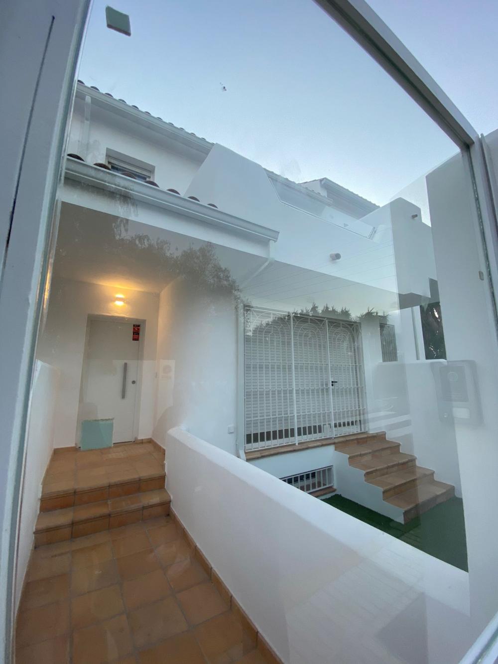 for sale terraced house Los Boliches Costa Del Sol Occidental 2