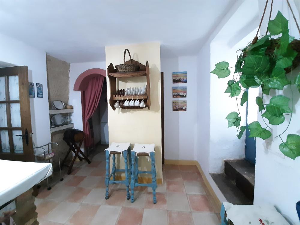  for sale house Arriate Serranía De Ronda 5