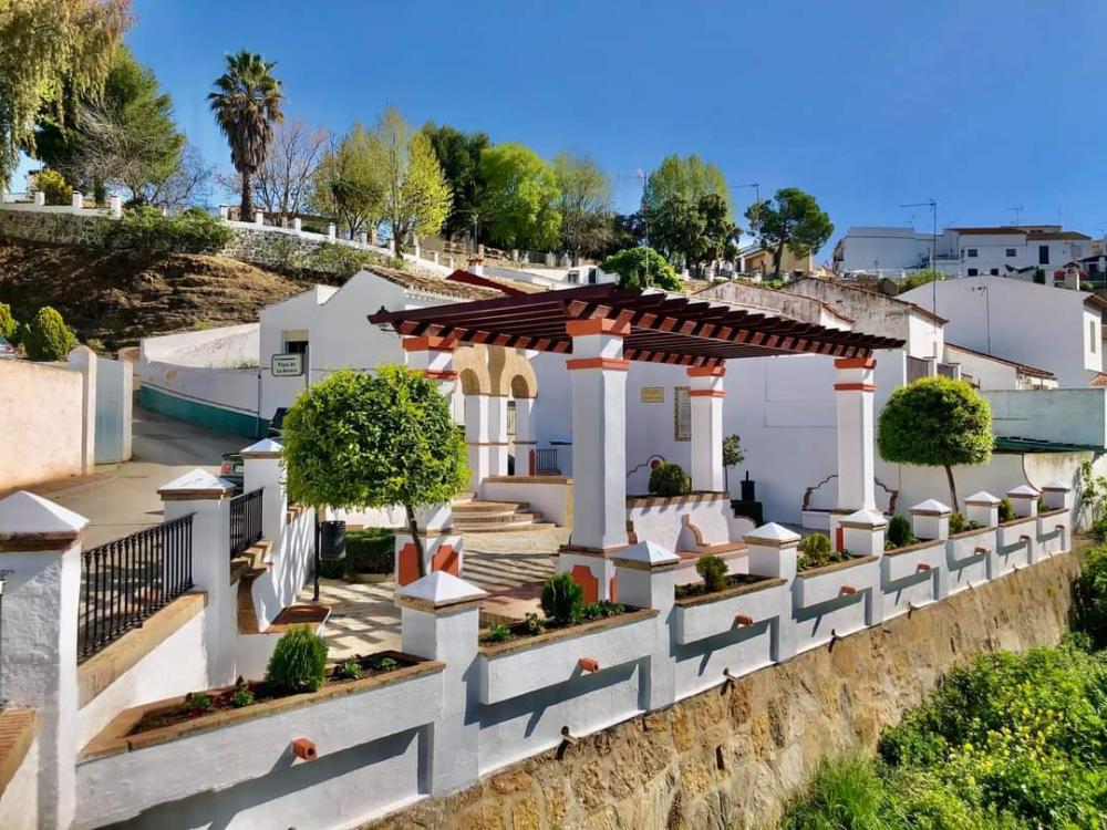  for sale house Arriate Serranía De Ronda 16