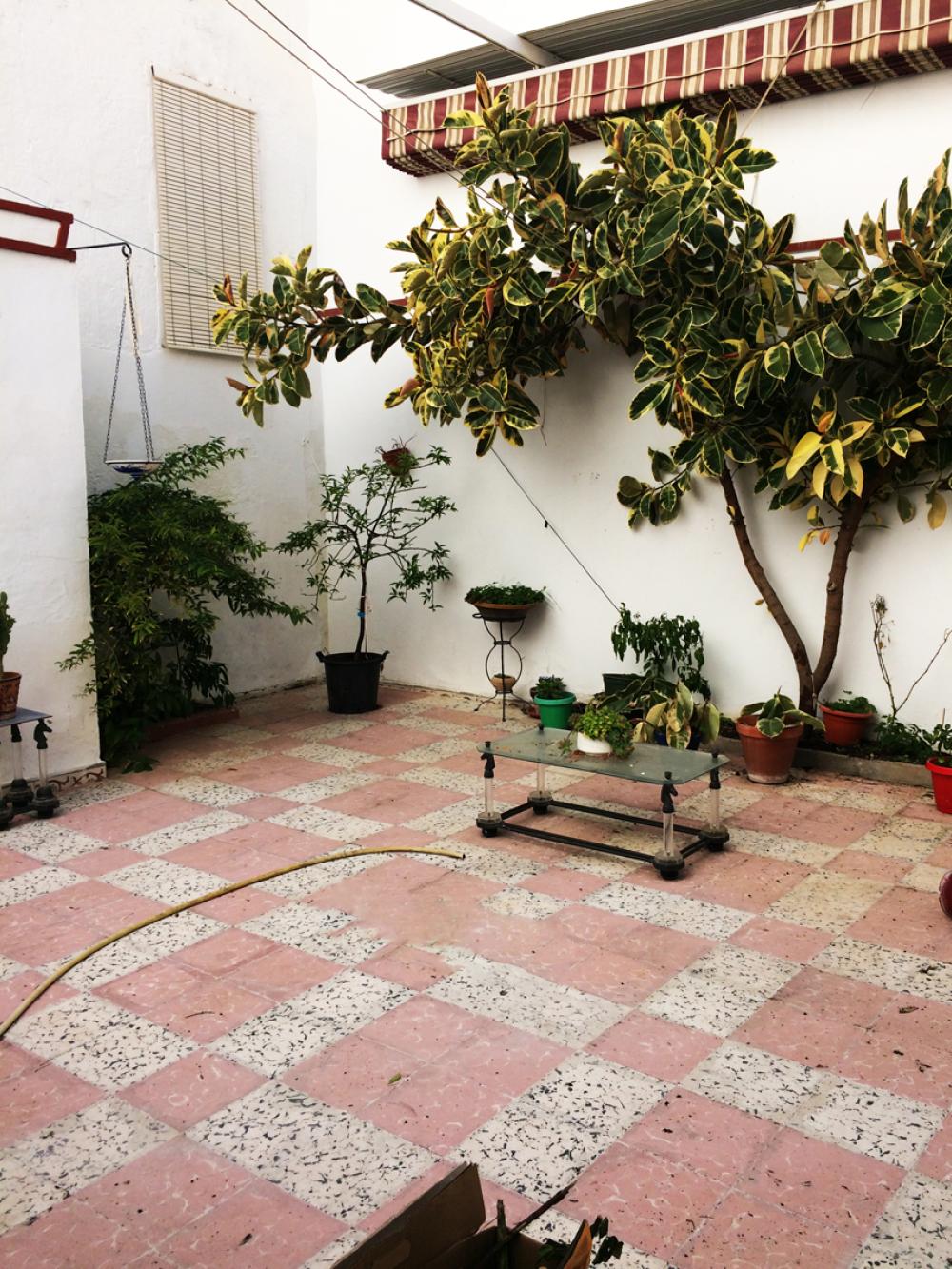  for sale house Herrera Sierra Sur 12