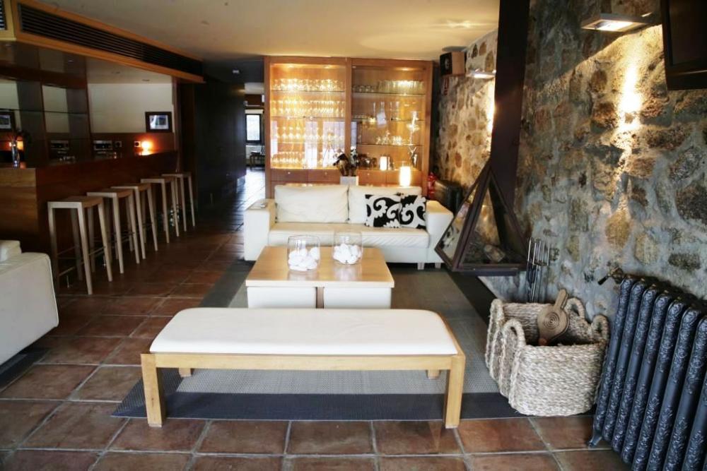  for sale house Arroyo De La Parra Alberche 12