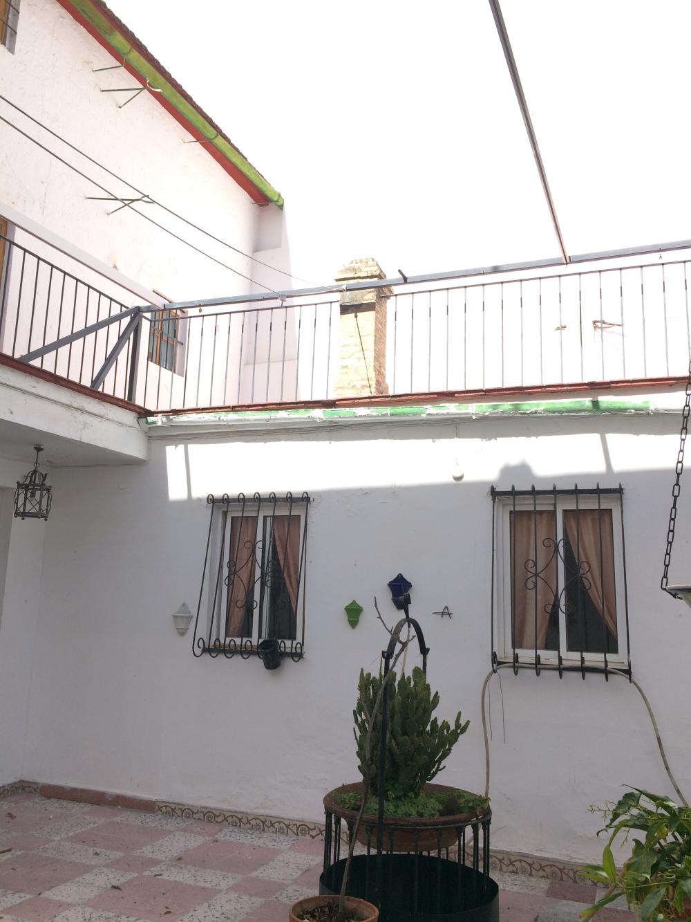  for sale house Herrera Sierra Sur 11