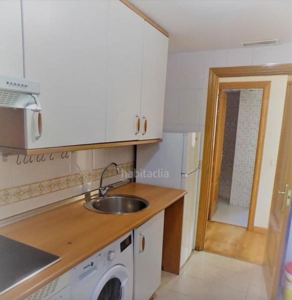  for sale apartment Puente De Vallecas-Numancia Madrid Capital 11