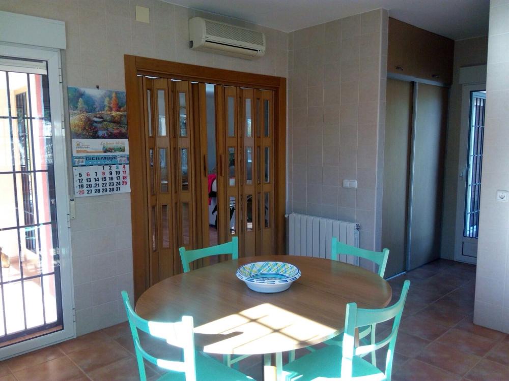  for sale villa Aledo Bajo Guadalentín 10