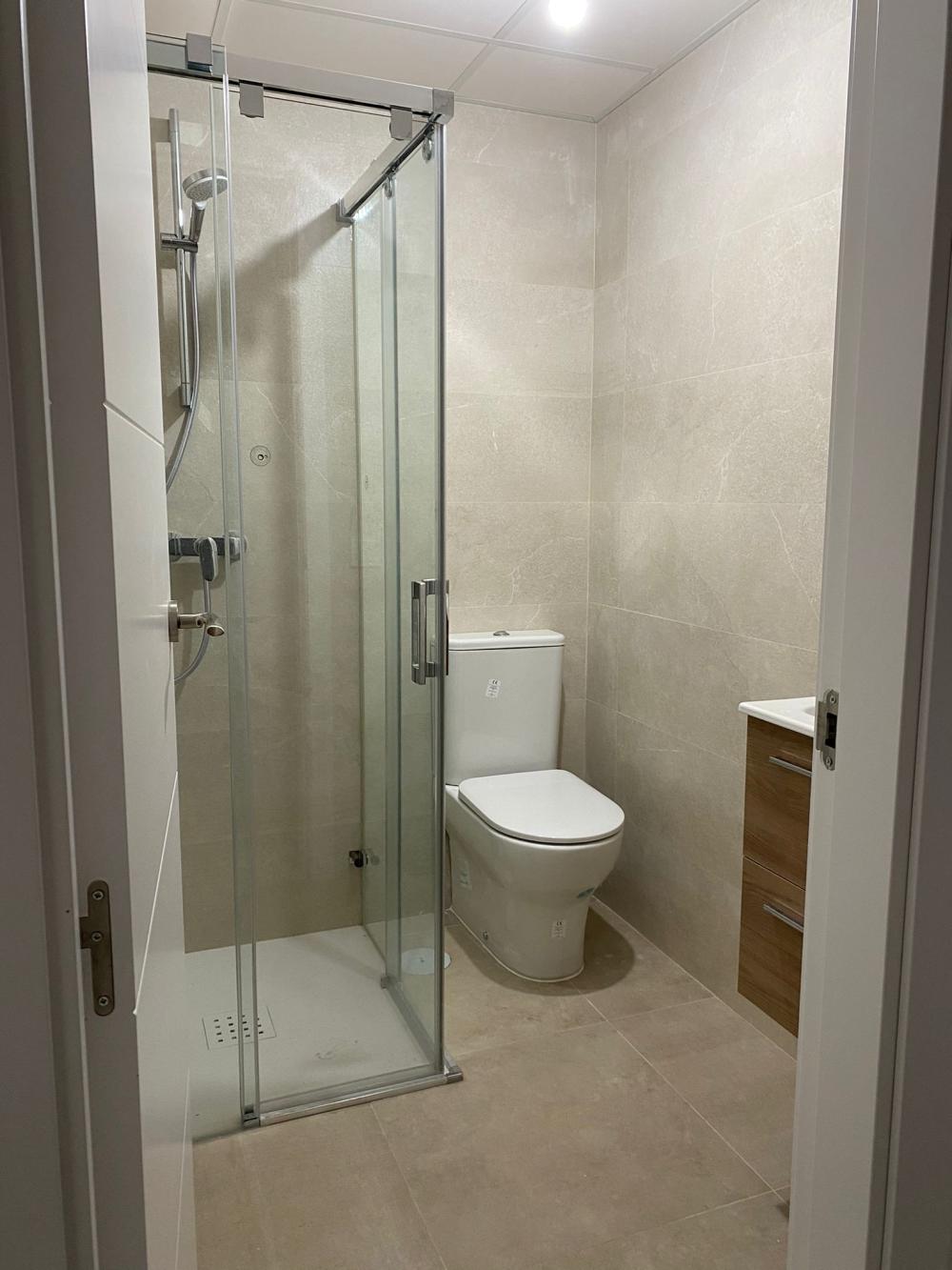  for sale terraced house Los Boliches Costa Del Sol Occidental 13
