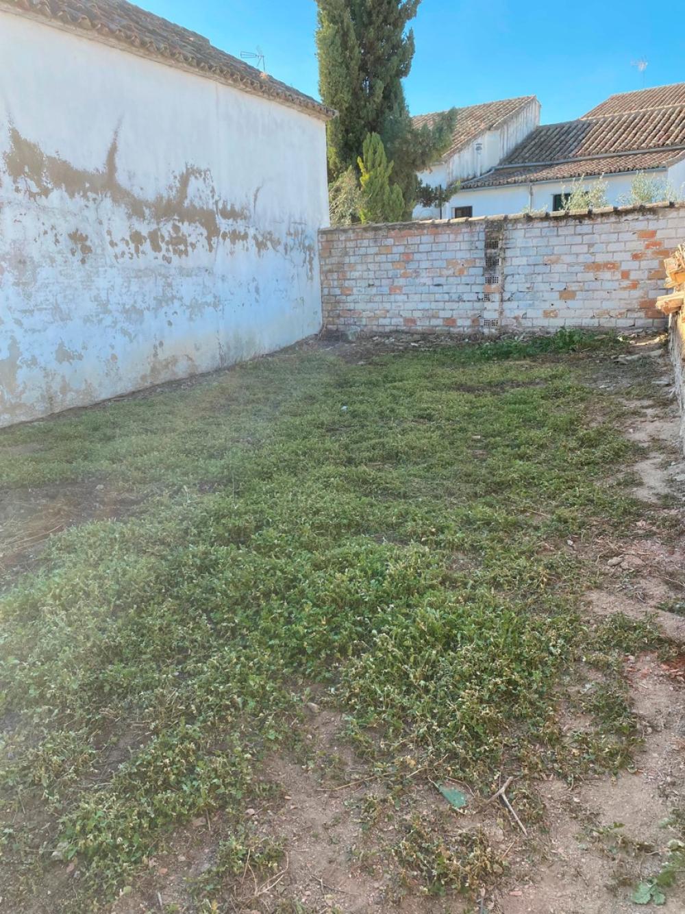  for sale house Lopera Campiña De Jaén 53