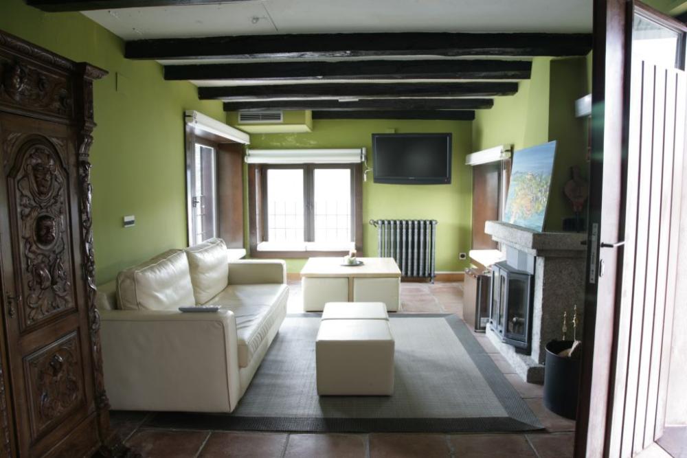  for sale house Arroyo De La Parra Alberche 9