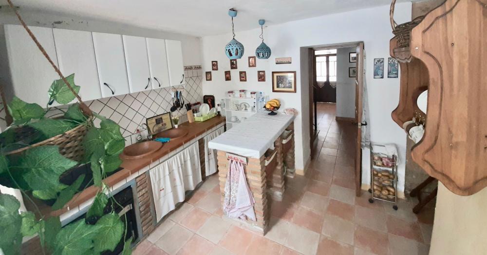  for sale house Arriate Serranía De Ronda 4