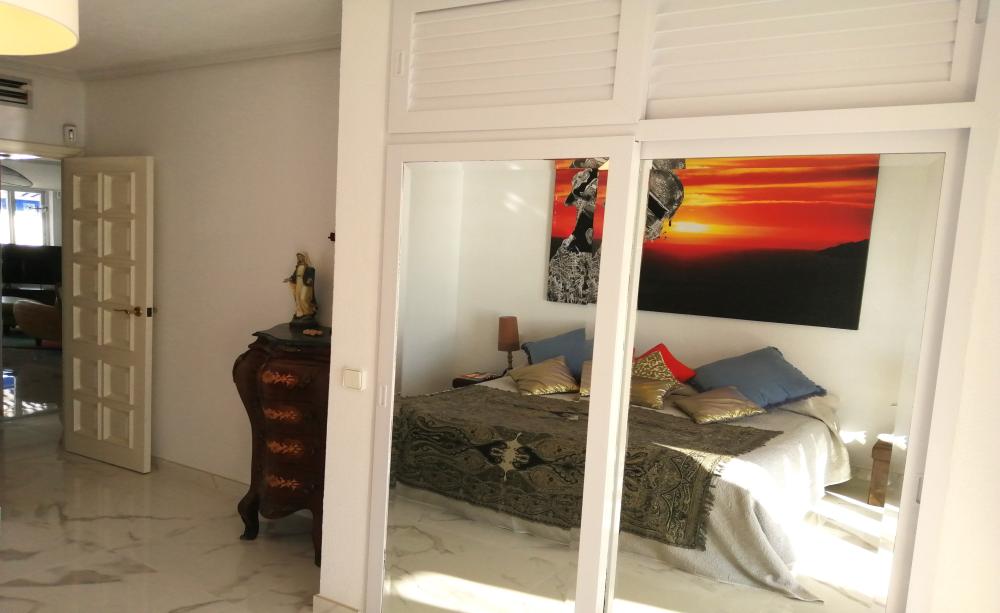  for sale penthouse La Manga Del Mar Menor Campo De Cartagena 7