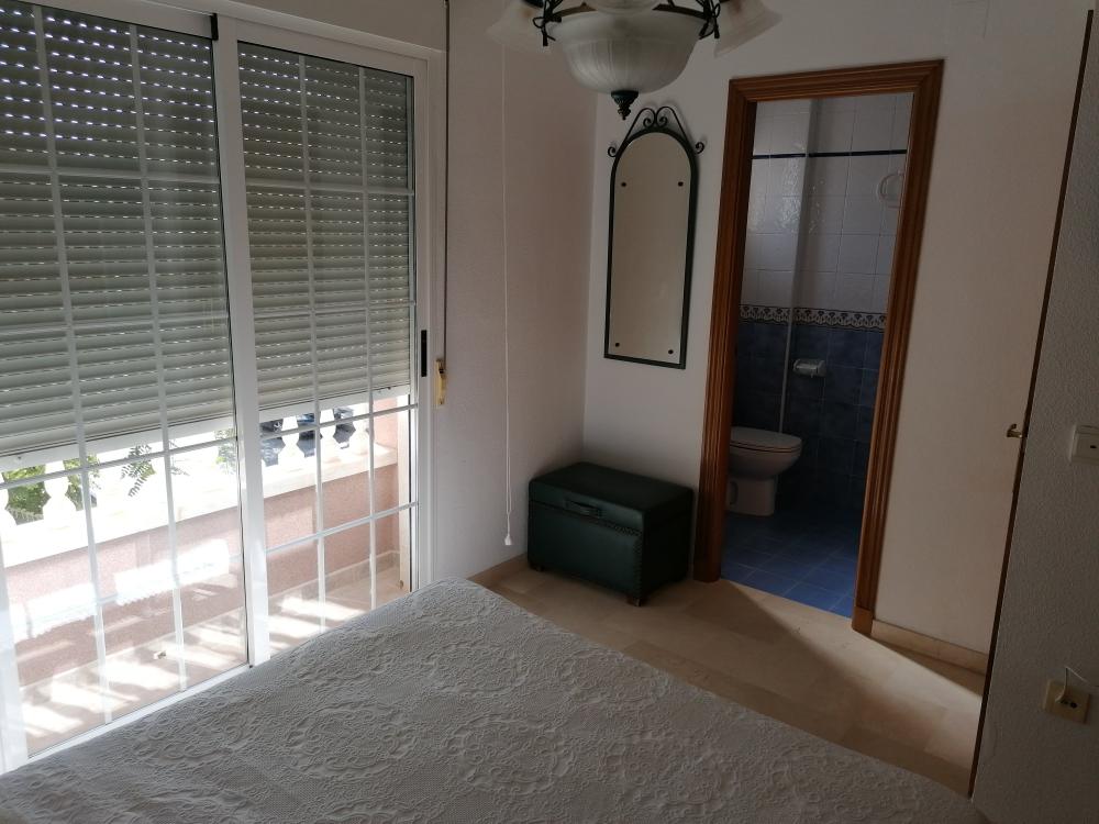  for sale terraced house Santa Pola Baix Vinalopó 12