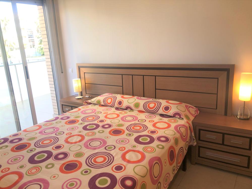  for sale apartment Salou Tarragonès 2