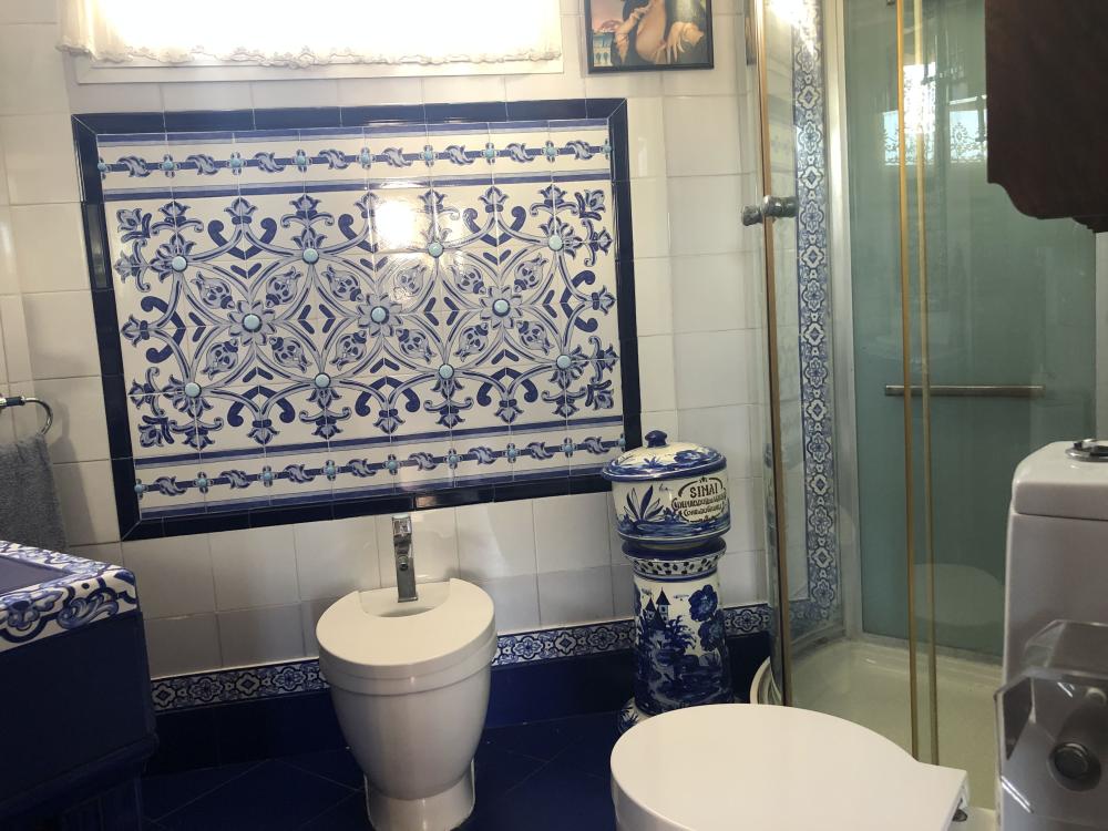  for sale duplex Torremolinos Costa Del Sol Occidental 12