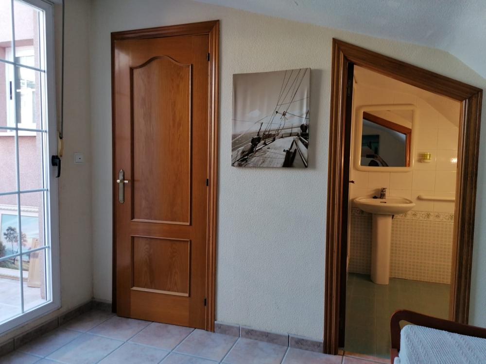  for sale terraced house Santa Pola Baix Vinalopó 33