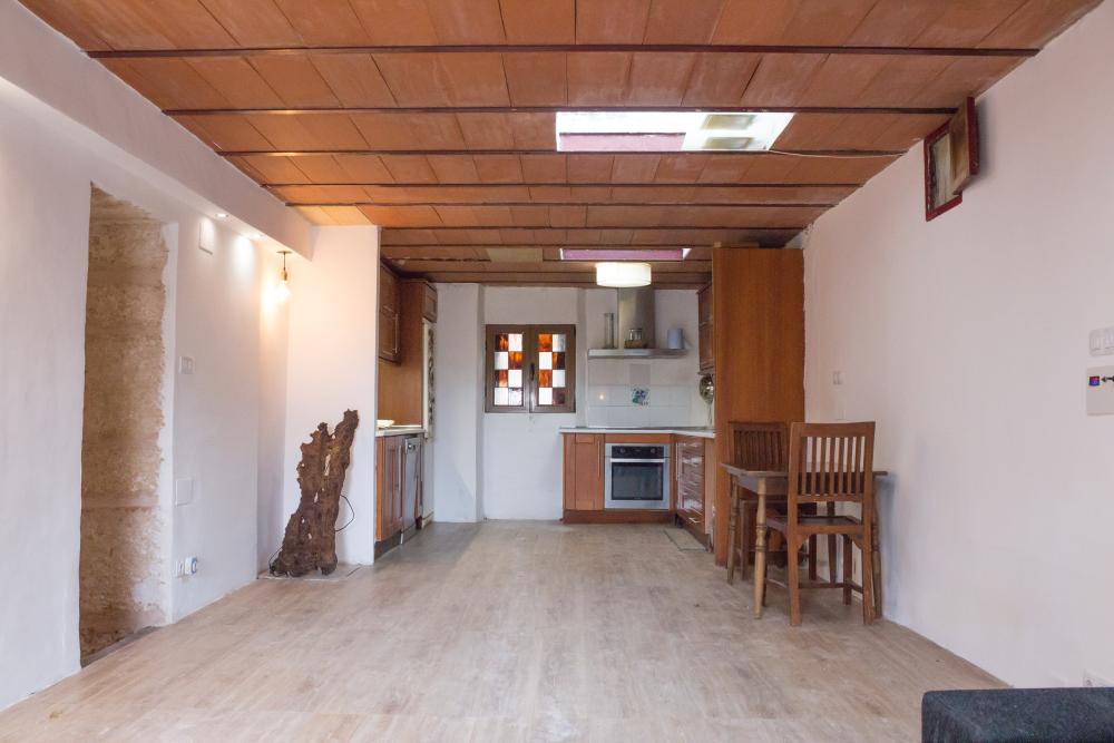  for sale house Son Armadams-El Terreno Palma 7