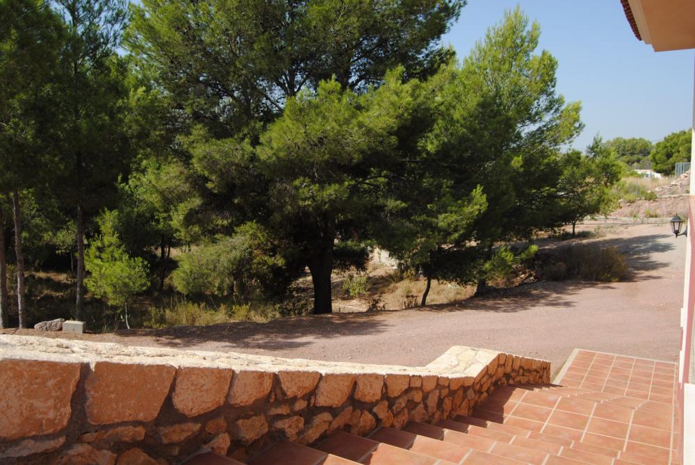  for sale villa Aledo Bajo Guadalentín 24