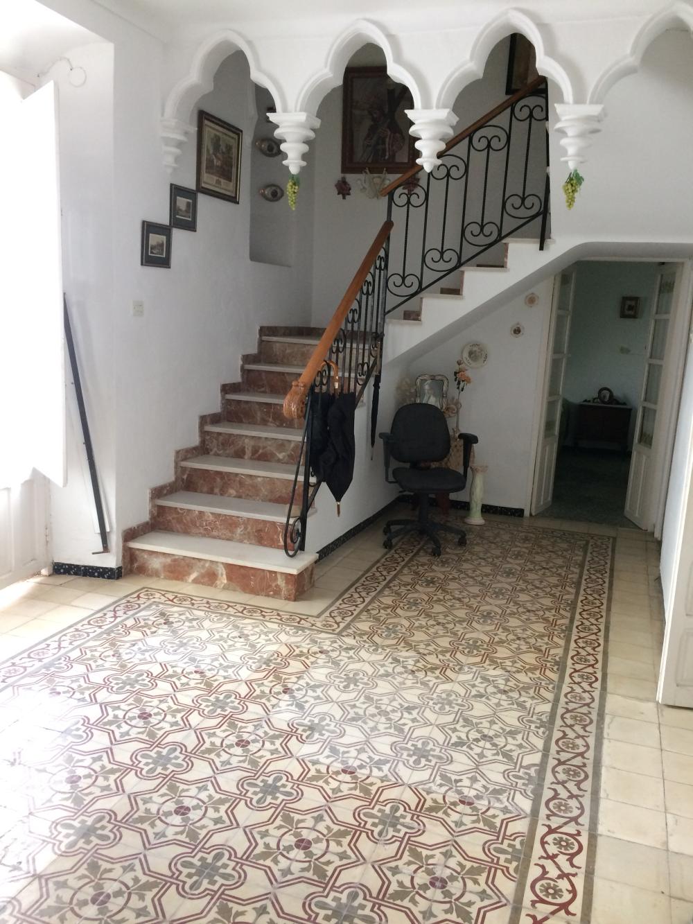  for sale house Herrera Sierra Sur 4