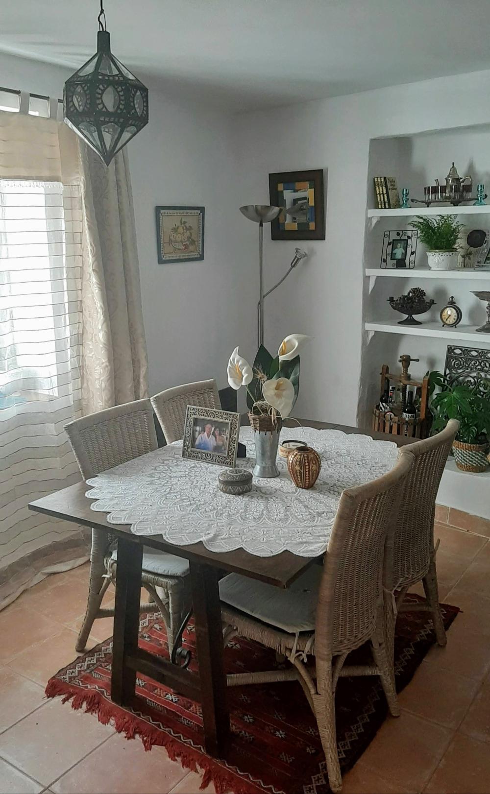  for sale house Arriate Serranía De Ronda 7