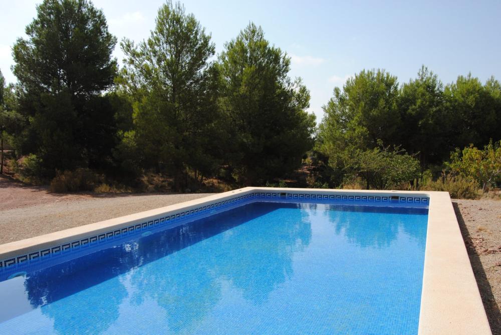  for sale villa Aledo Bajo Guadalentín 25