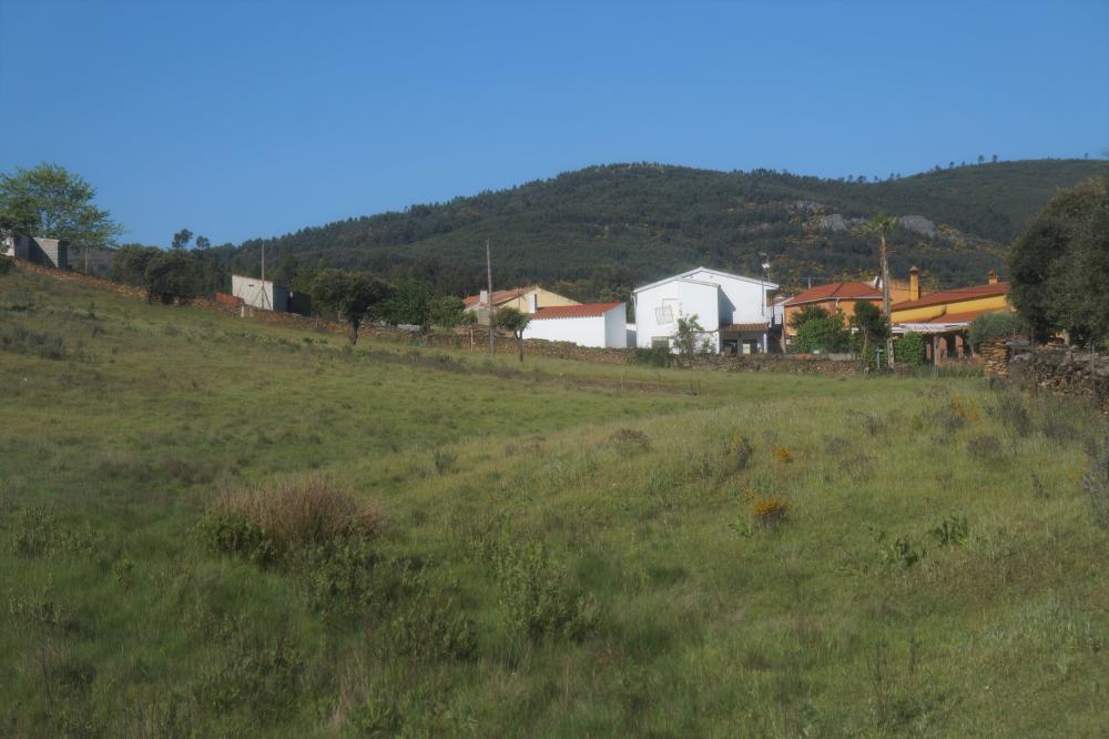  for sale country house La Codosera Alburquerque 4