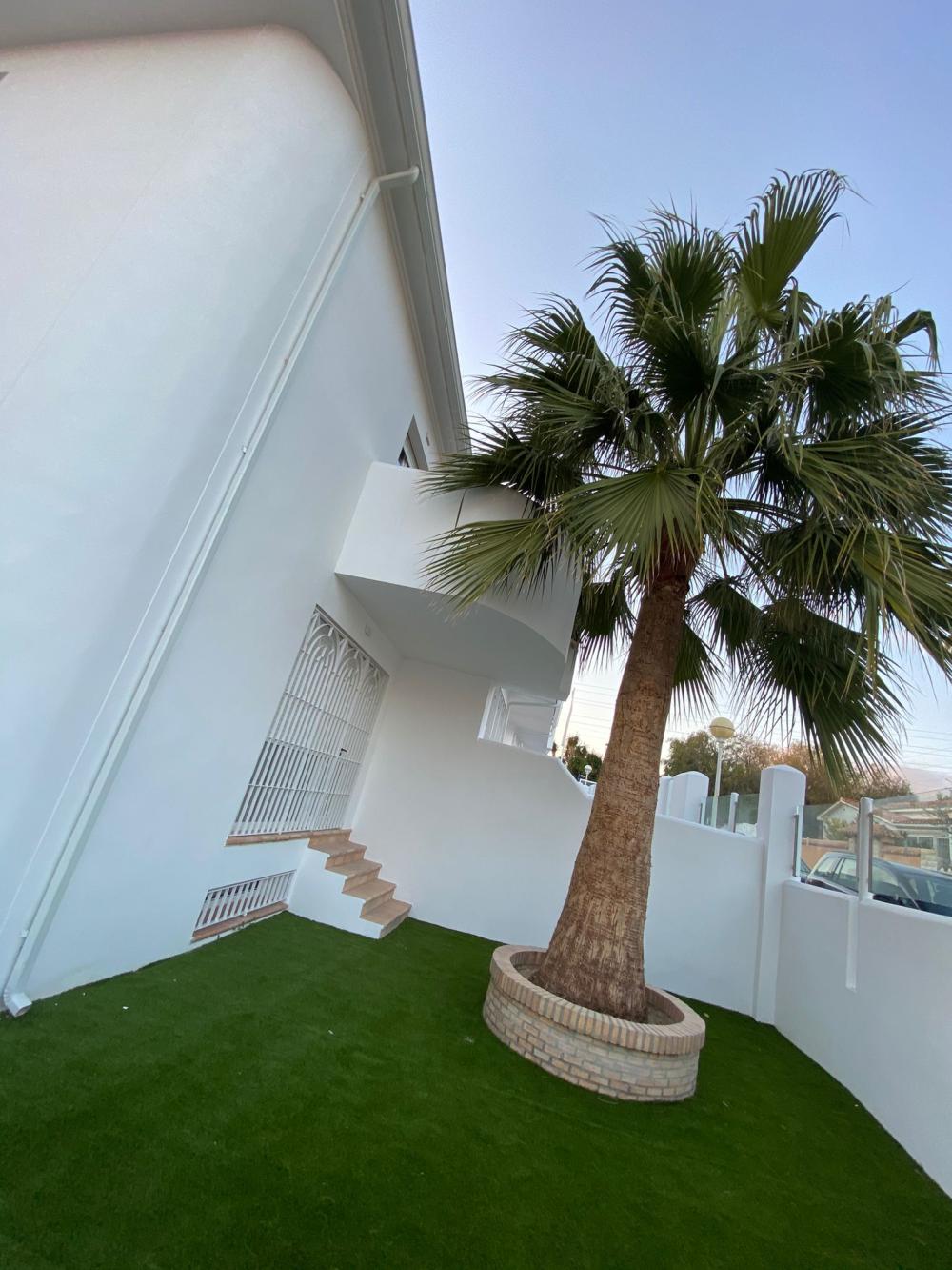  for sale terraced house Los Boliches Costa Del Sol Occidental 1